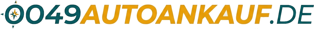 0049autoankauf Logo