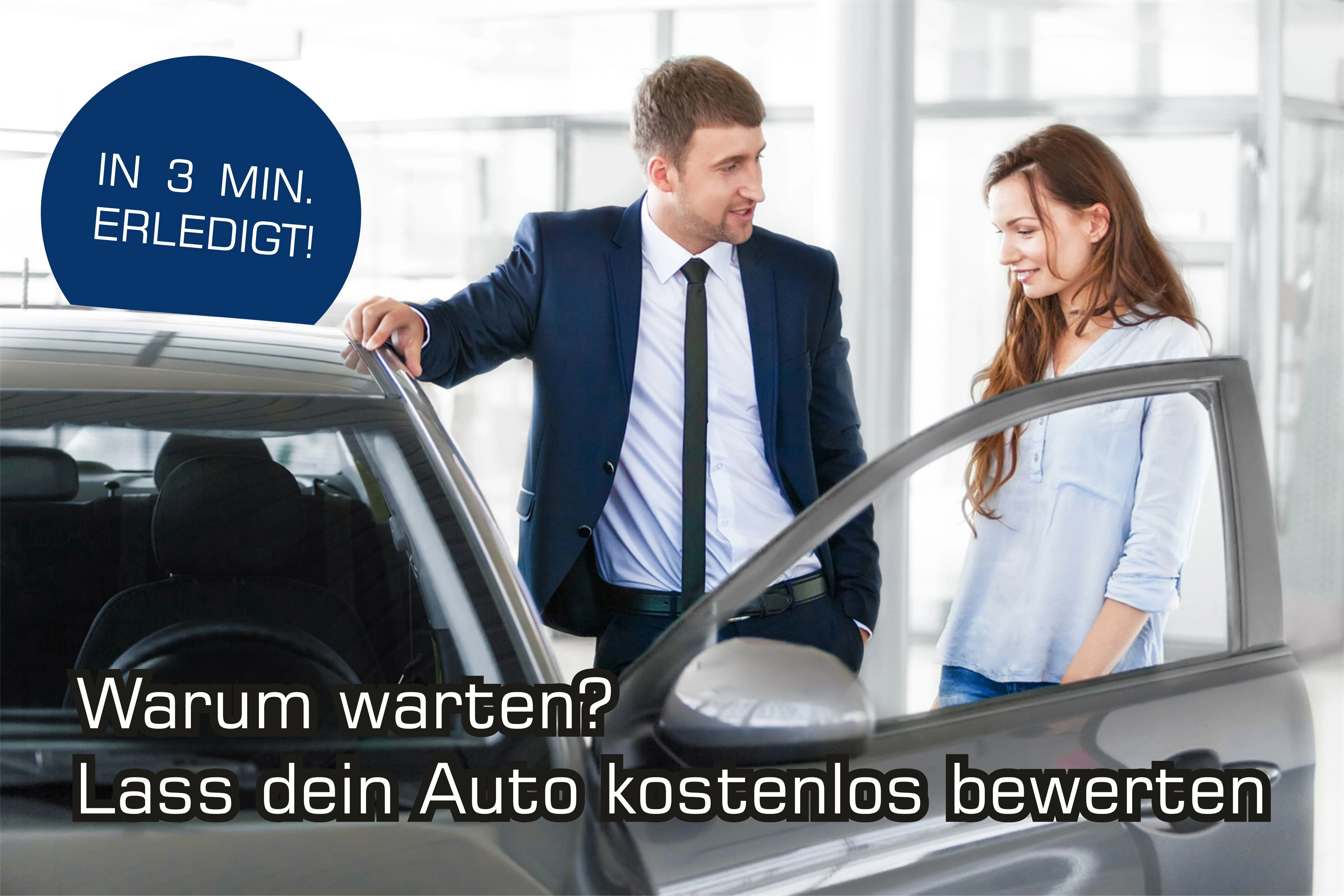 Autoankauf Kirschhausen, Hessen – Schnell und fair